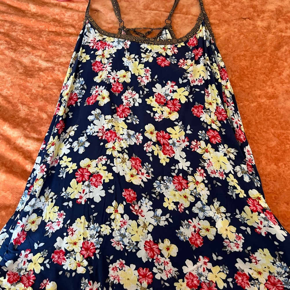 Torrid Tank Top
